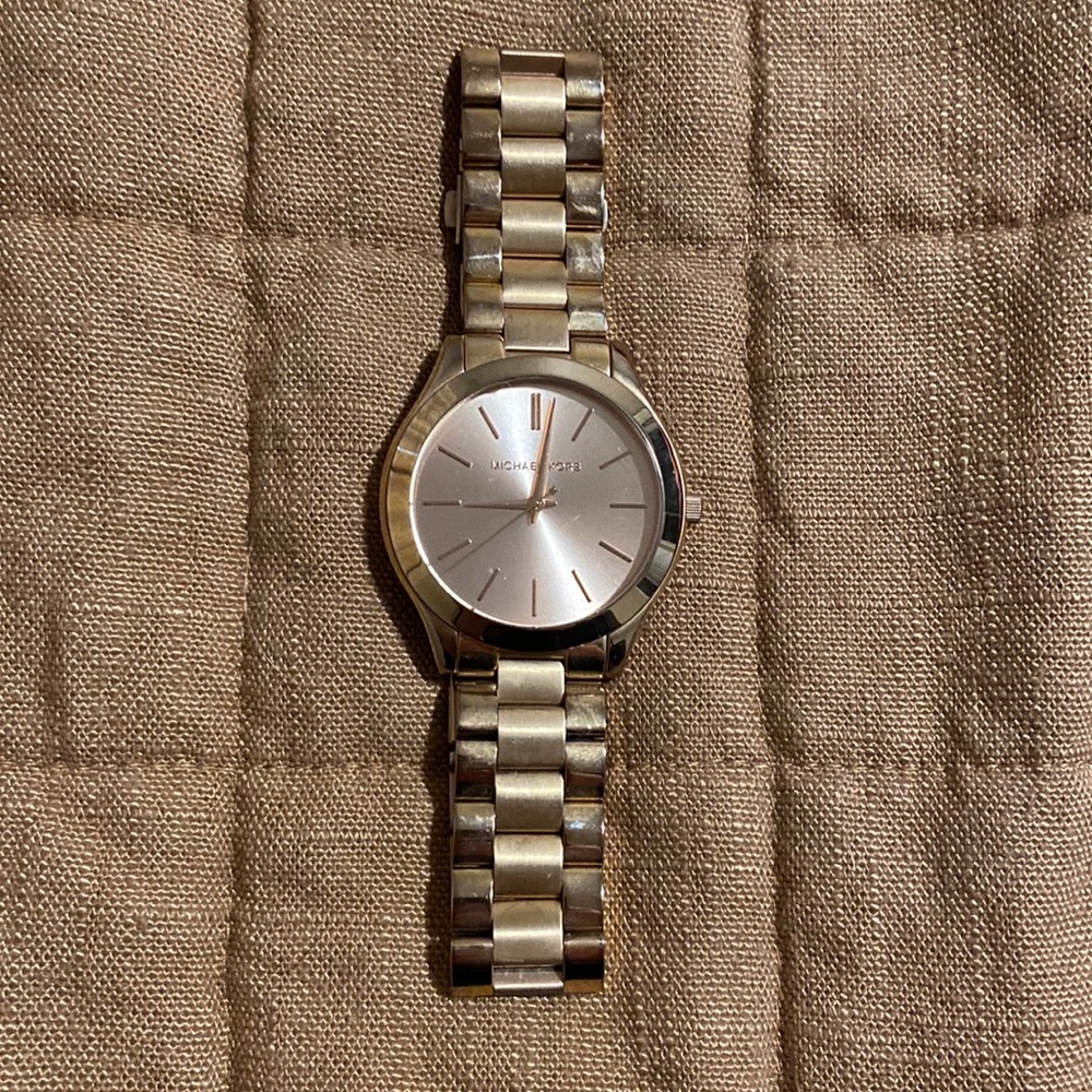 Michael Kors Watch